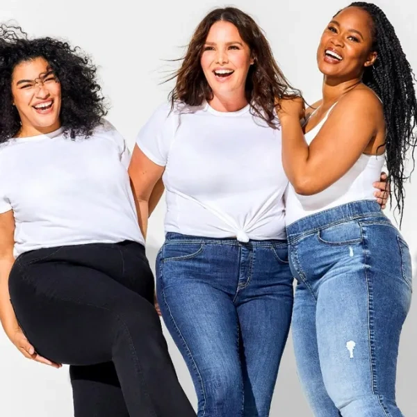 Torrid Logo