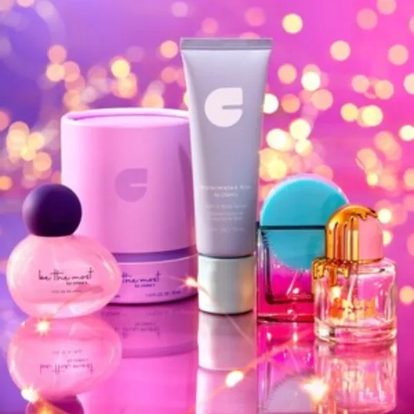 Claire's Logo