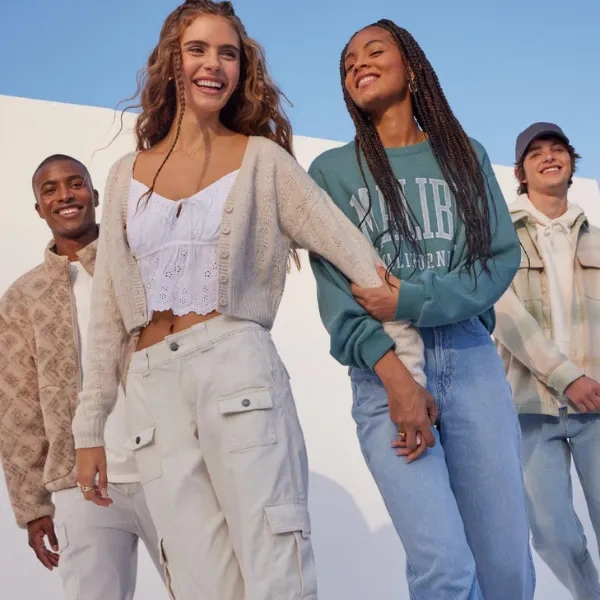 Hollister Logo