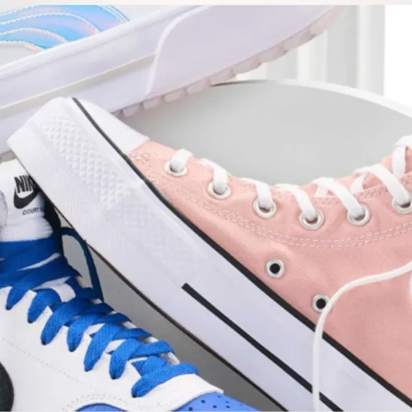 Rack Room Shoes Logo