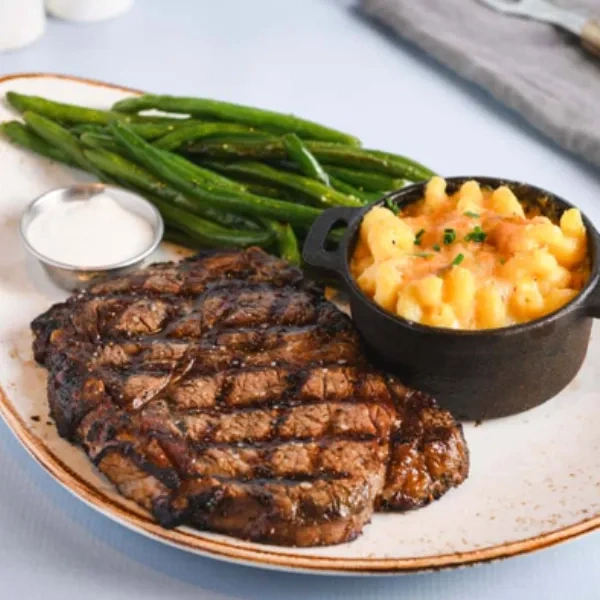 Grillsmith New American Grill Logo