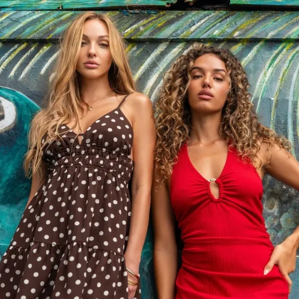 Charlotte Russe Logo