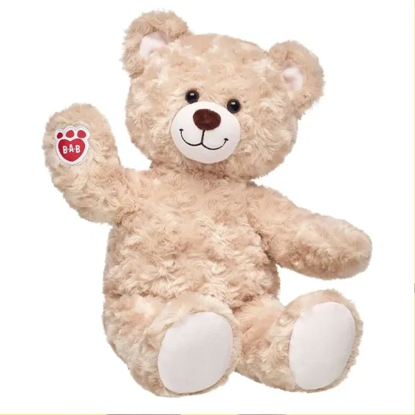 Build-A-Bear Workshop® Logo