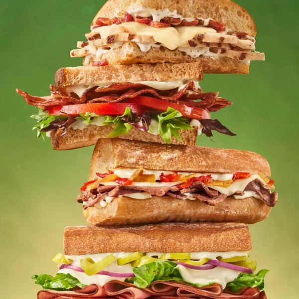 Panera Bread Logo