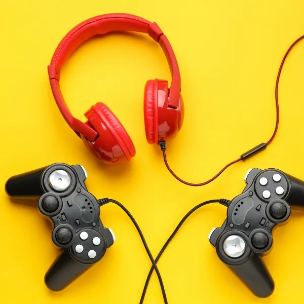 Monster Games Logo
