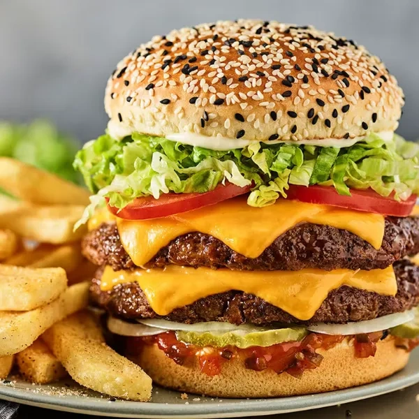 Red Robin Logo