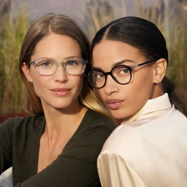LensCrafters Logo