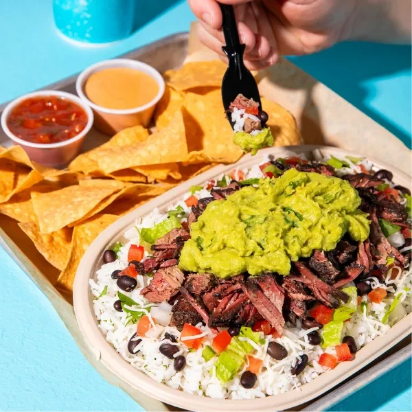 Moe's Southwest Grill Logo