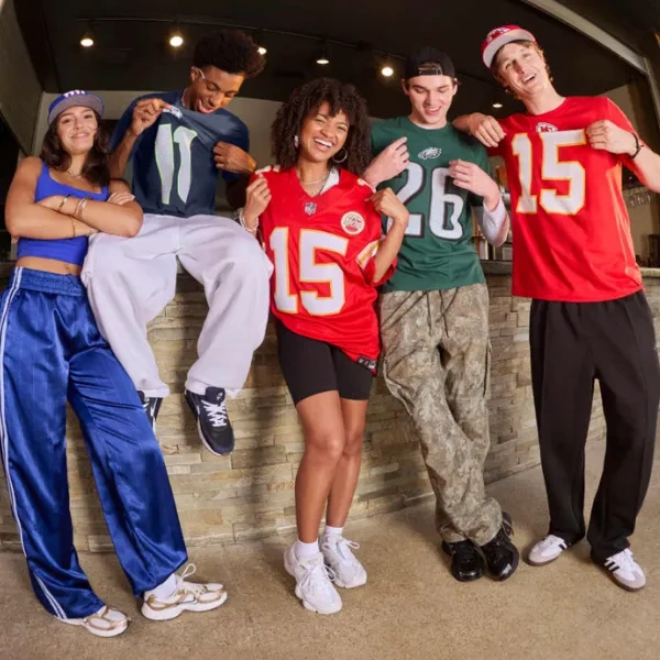 Champs Sports Logo
