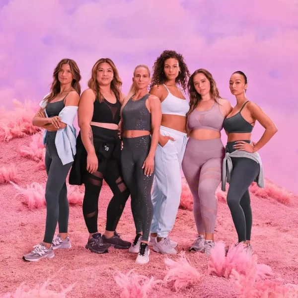 Fabletics Logo