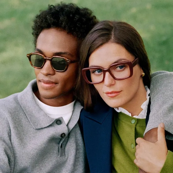 Warby Parker Logo