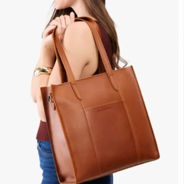 Portland Leather Goods Logo