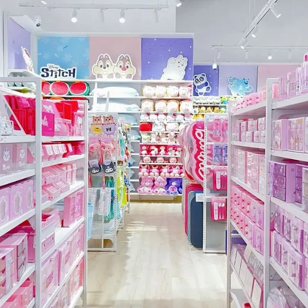 MINISO Logo