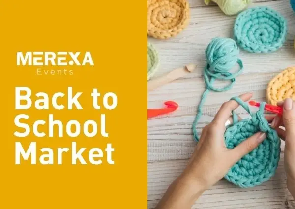 Merexa Back to School Market