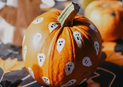 Merexa Halloween Market  thumbnail
