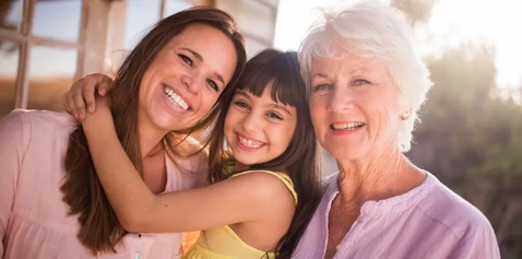 Mother's Day Photoshoot