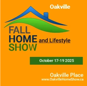 Oakville Fall Home and Lifestyle Show