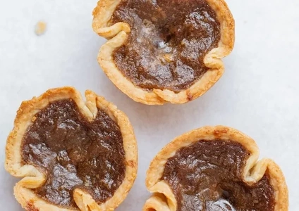 Butter Tart Market thumbnail