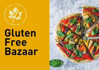 Gluten Free Bazaar thumbnail