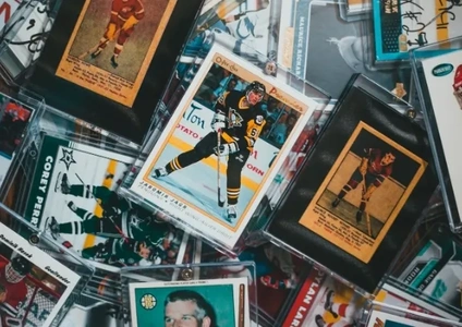 Collectex 2026 Pokemon, Sports, TCGs Card Show  thumbnail