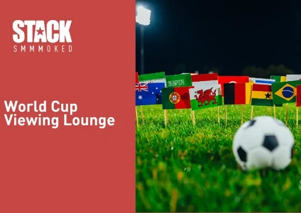 World Cup Viewing Lounge thumbnail