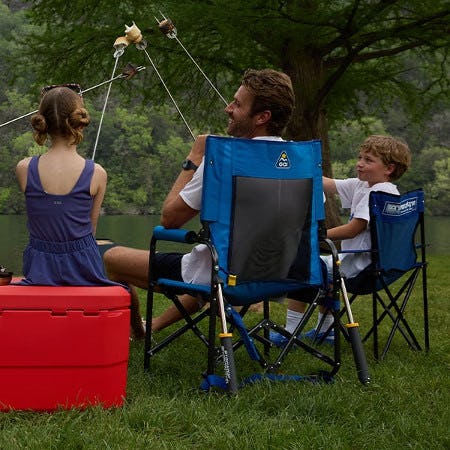 Up to 20% Off Select Outdoor Chairs