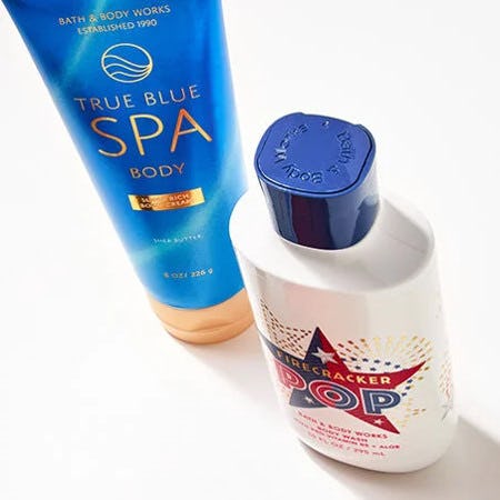 Select Full-Size Body, Skin and Hair Care Buy 3, Get 3 Free