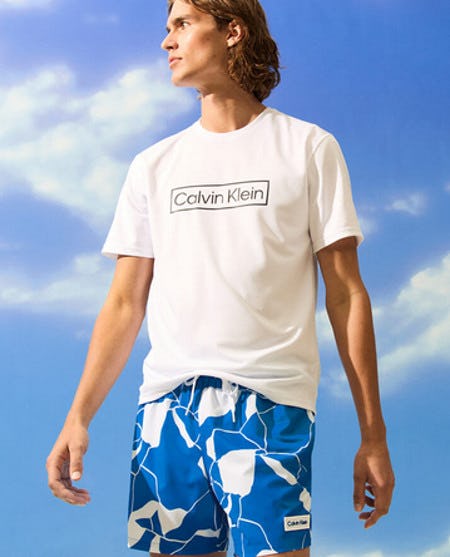 40-60% off Men's Swim