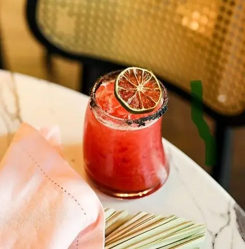 SUNSET SIPS
