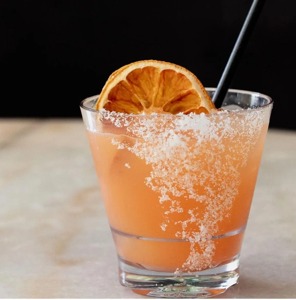 HAPPY HOUR SPOTS