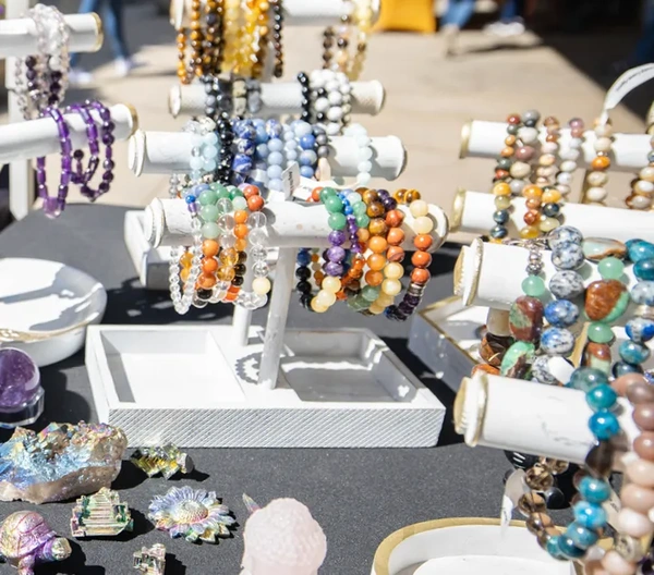 DOCO MAKERS MARKETS