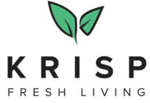 Krisp Fresh Living