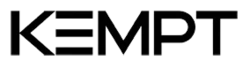 Kempt Men's Hair