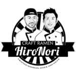 Hironori Craft Ramen