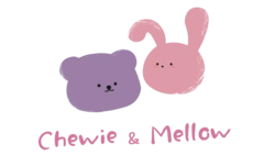 Chewie & Mellow