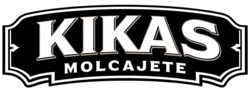 Kikas Molcajete