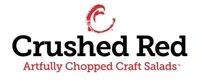 Crushed Red