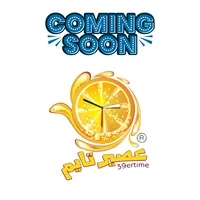 Juice Time