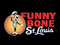 Funny Bone Comedy Club St. Louis