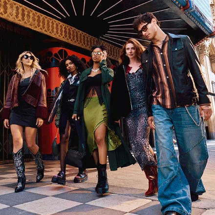 Fall Looks that Fit your Vibe