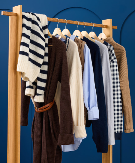 Nothing Like Sweater Weather