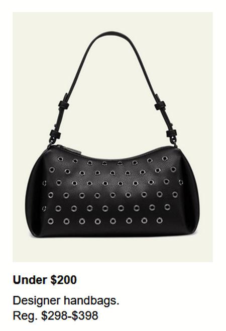Under $200 Designer Handbags