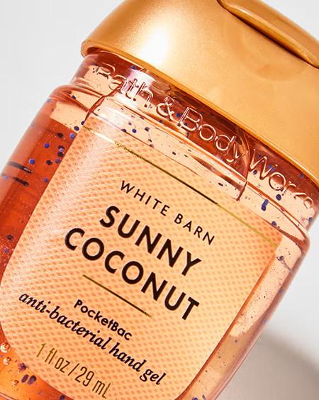 PocketBac Sanitizers 6 for $10