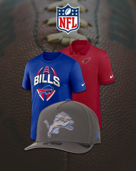 New NFL Arrivals