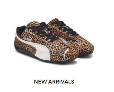 Shop New Arrivals