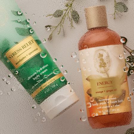 $6.95 All Wellness Body Care