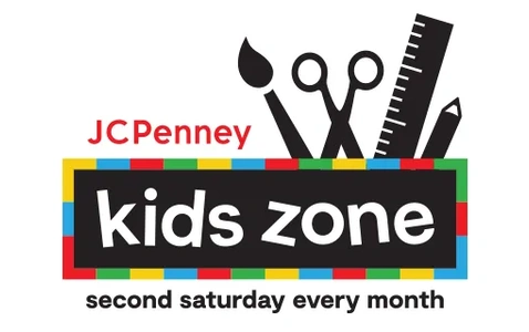 JCPenney Kids Zone Event thumbnail