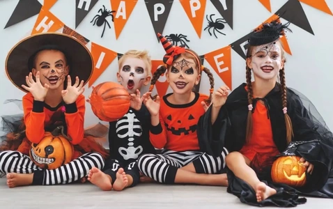Boo Bash  thumbnail