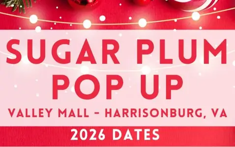Sugar Plum Pop Up thumbnail