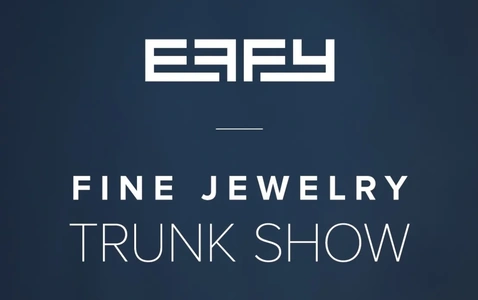 Effy Trunk Show at Belk thumbnail